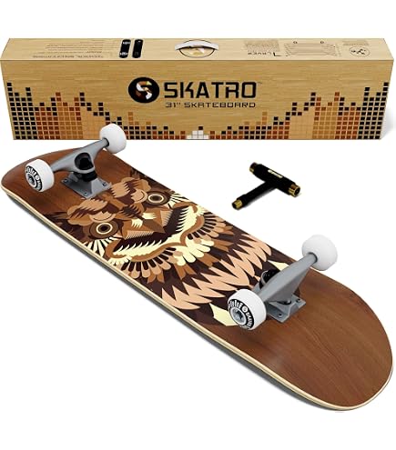 Chocolate Skateboards Kenny Anderson OG Chunk Mid Complete